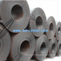 Refined Hot Rolled Carbon Steel Coil